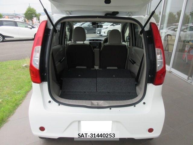 Nissan DAYZ 2016-11 8411949-9