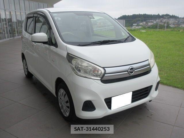Nissan DAYZ 2016-11 8411949-3
