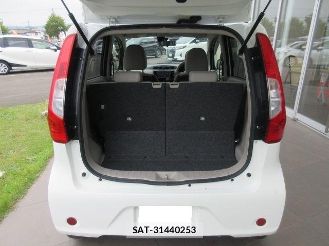 Nissan DAYZ 2016-11 8411949-8