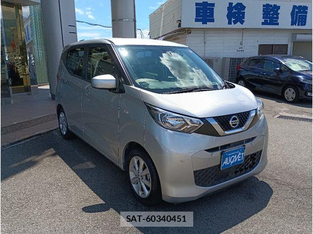 Nissan DAYZ 2022-07 8411933-3