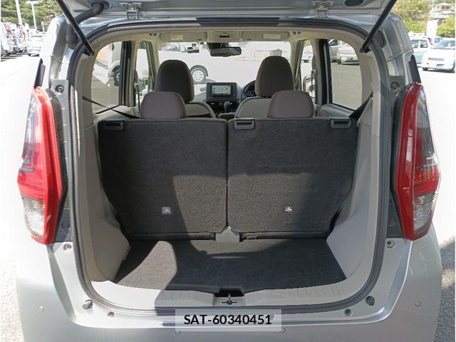 Nissan DAYZ 2022-07 8411933-7