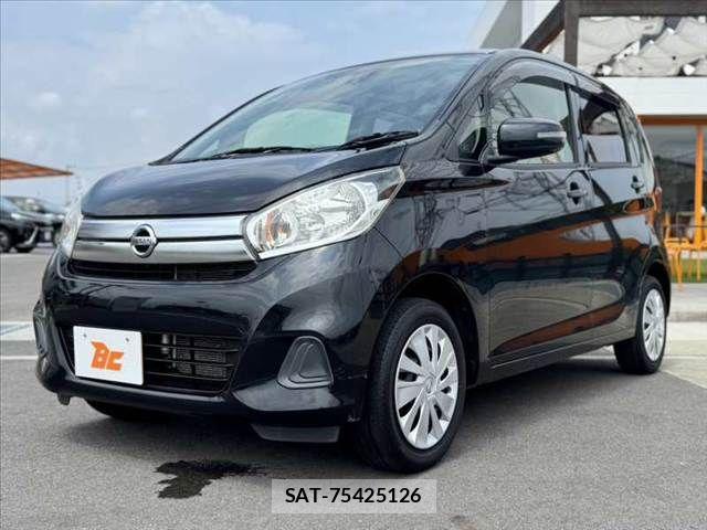 Nissan DAYZ 2017-03 8411953-9