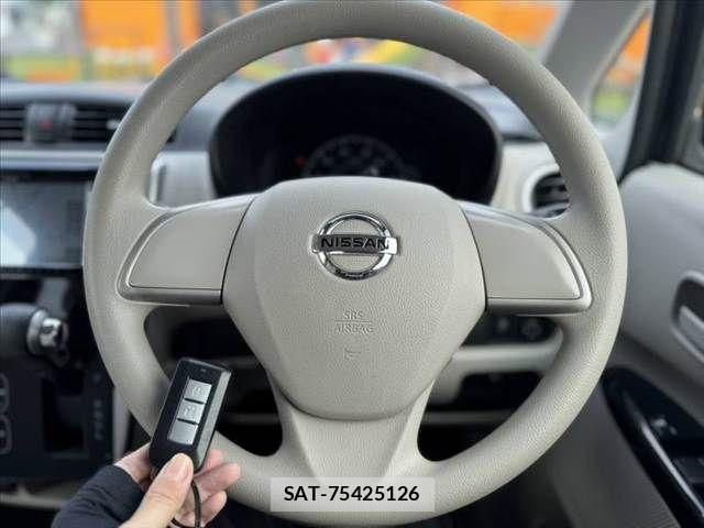 Nissan DAYZ 2017-03 8411953-5