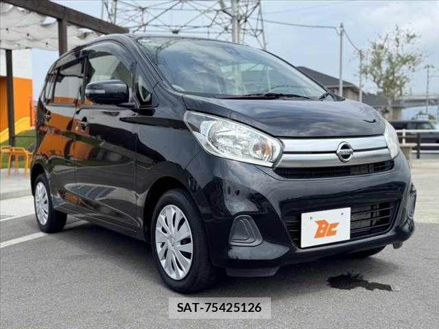 Nissan DAYZ 2017-03 8411953-7