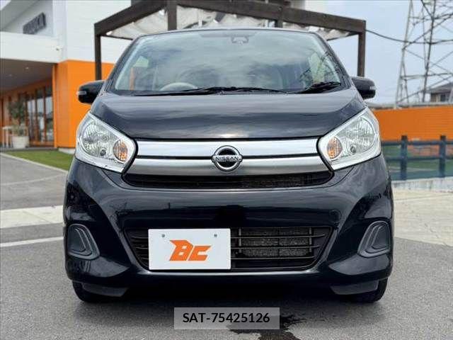 Nissan DAYZ 2017-03 8411953-8