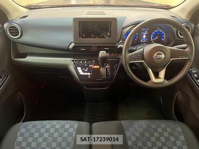 Nissan DAYZ 2022-07 8411931-1