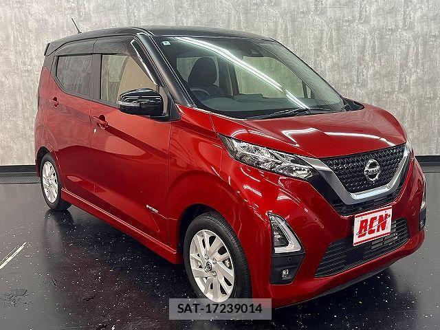 Nissan DAYZ 2022-07 8411931-21