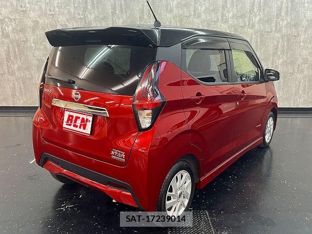 Nissan DAYZ 2022-07 8411931-23