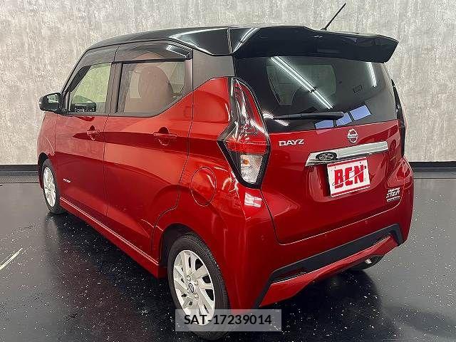 Nissan DAYZ 2022-07 8411931-2