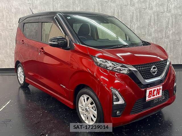 Nissan DAYZ 2022-07 8411931-6