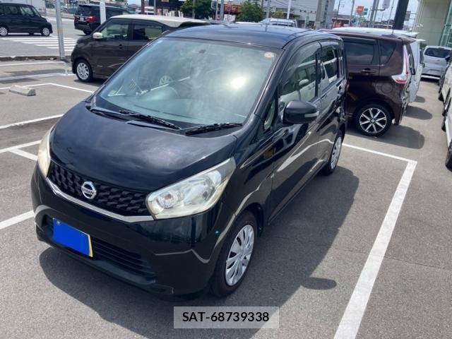 Nissan DAYZ 2014-03 8411952-1