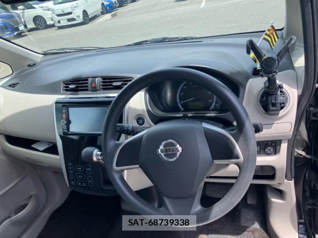 Nissan DAYZ 2014-03 8411952-5