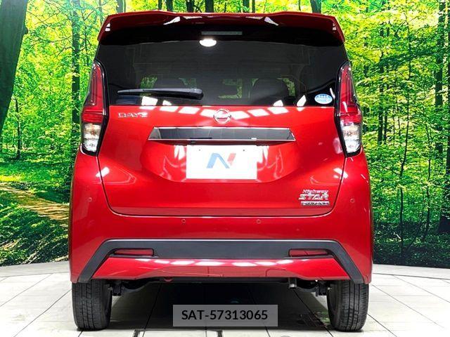 Nissan DAYZ 2021-08 8438066-15