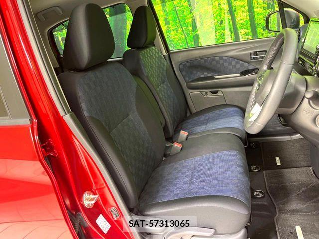 Nissan DAYZ 2021-08 8438066-8