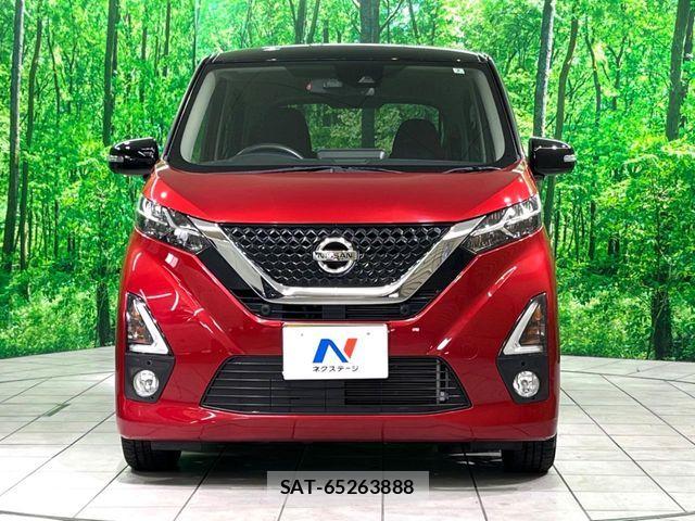 Nissan DAYZ 2020-02 8438067-13