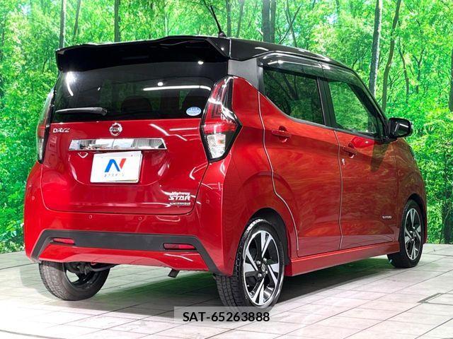 Nissan DAYZ 2020-02 8438067-16