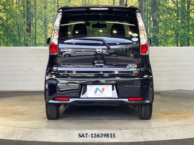 Nissan DAYZ 2014-06 8438068-14