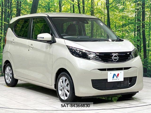 Nissan DAYZ 2024-01 8457315-15