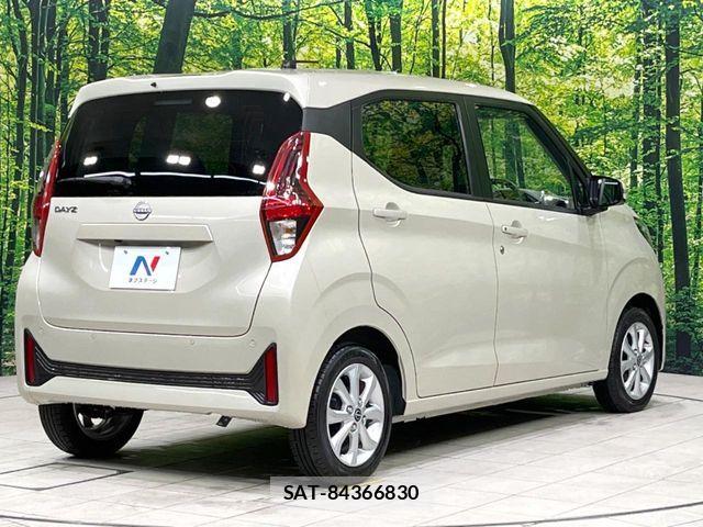 Nissan DAYZ 2024-01 8457315-16