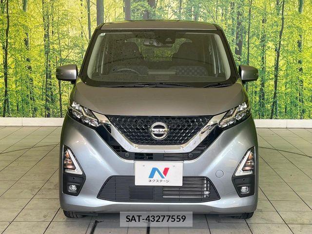 Nissan DAYZ 2022-10 8457320-13