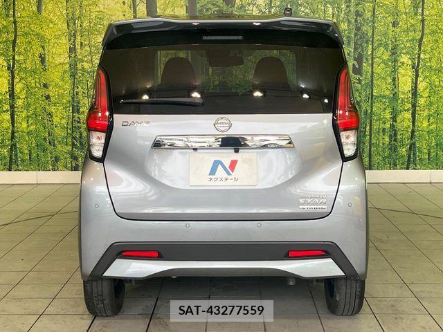 Nissan DAYZ 2022-10 8457320-14