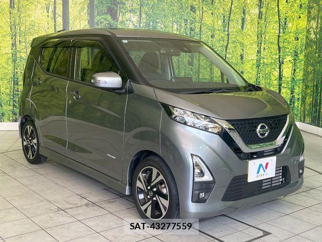 Nissan DAYZ 2022-10 8457320-15