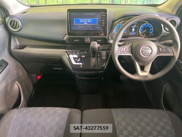 Nissan DAYZ 2022-10 8457320-1