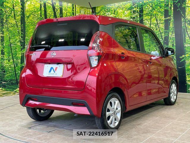 Nissan DAYZ 2023-03 8457323-16