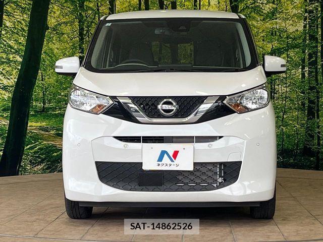 Nissan DAYZ 2023-07 8457319-13