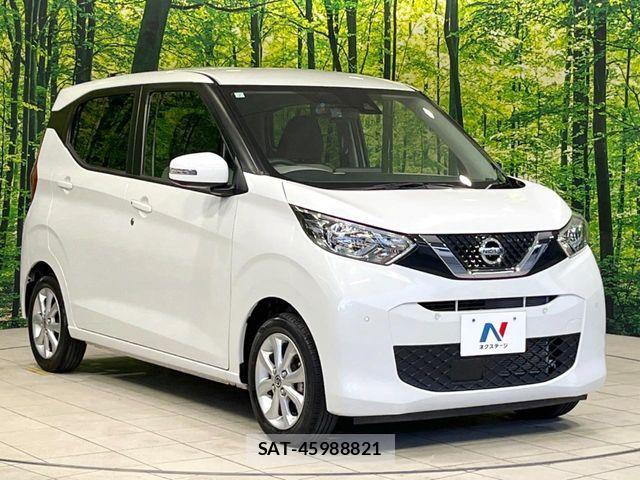 Nissan DAYZ 2022-07 8457322-15