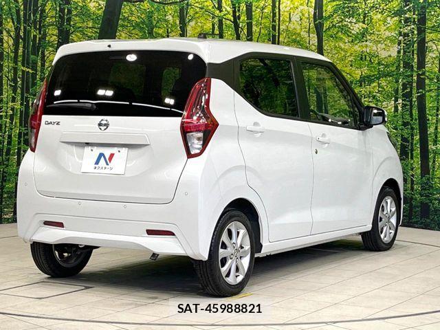 Nissan DAYZ 2022-07 8457322-16
