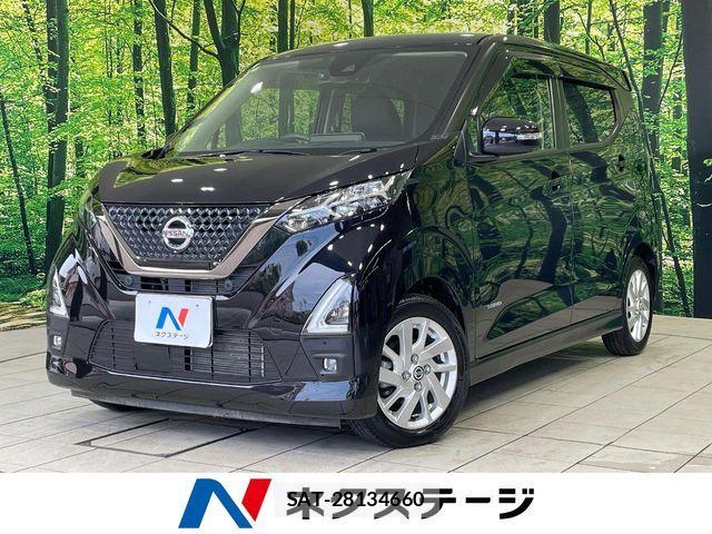 Nissan DAYZ 2022-10 8457318-0