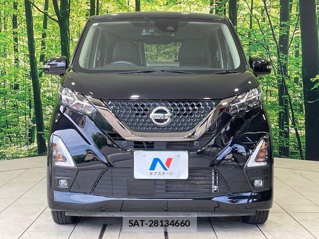 Nissan DAYZ 2022-10 8457318-13