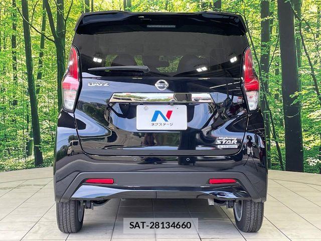 Nissan DAYZ 2022-10 8457318-14