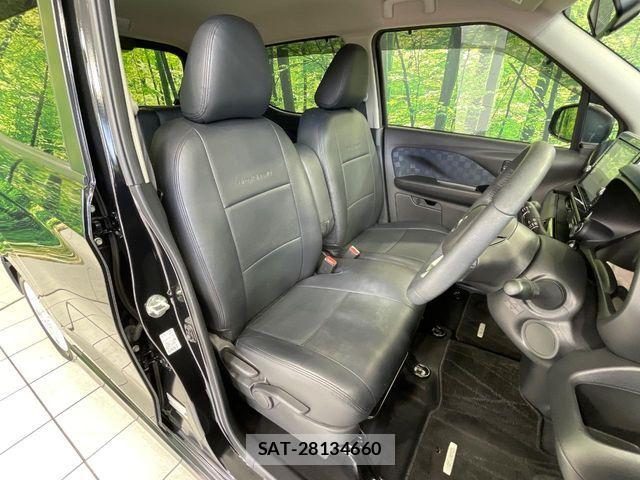 Nissan DAYZ 2022-10 8457318-7