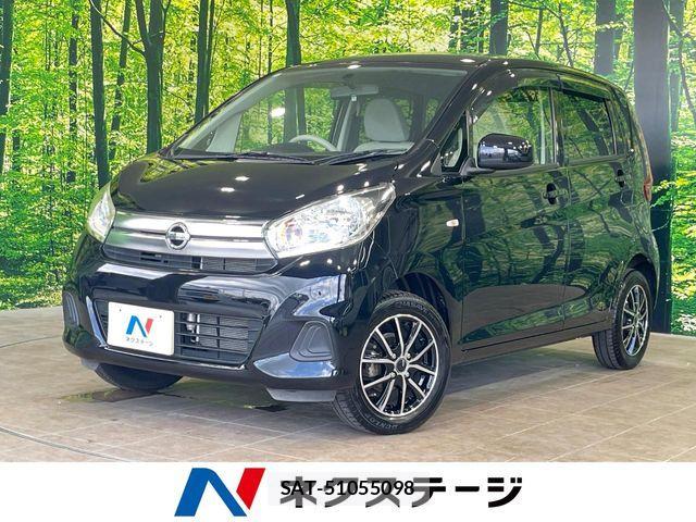 Nissan DAYZ 2018-05 8457340-0