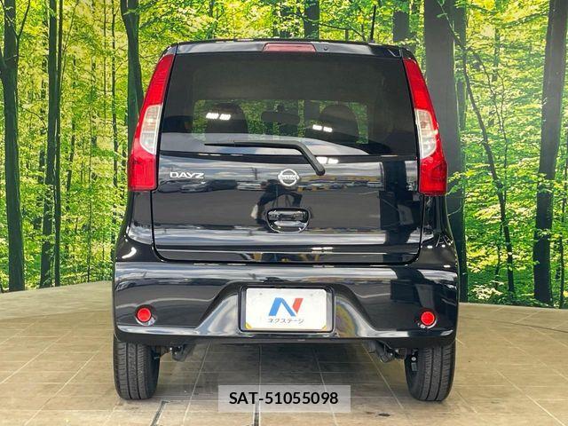 Nissan DAYZ 2018-05 8457340-14