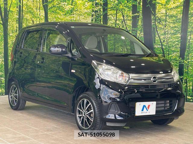 Nissan DAYZ 2018-05 8457340-15