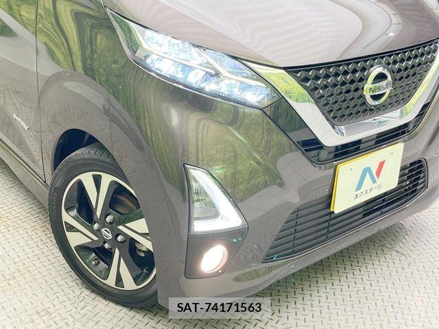 Nissan DAYZ 2019-10 8457331-11
