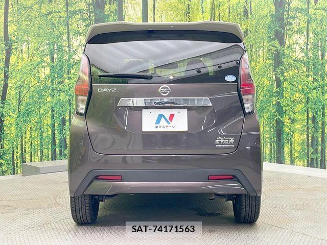 Nissan DAYZ 2019-10 8457331-14