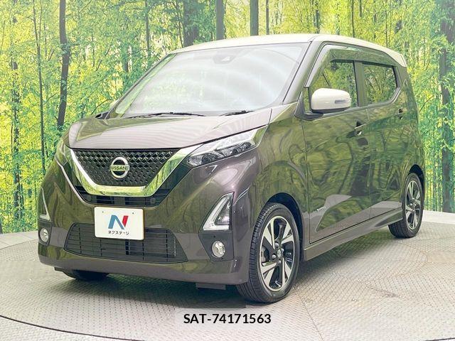 Nissan DAYZ 2019-10 8457331-15