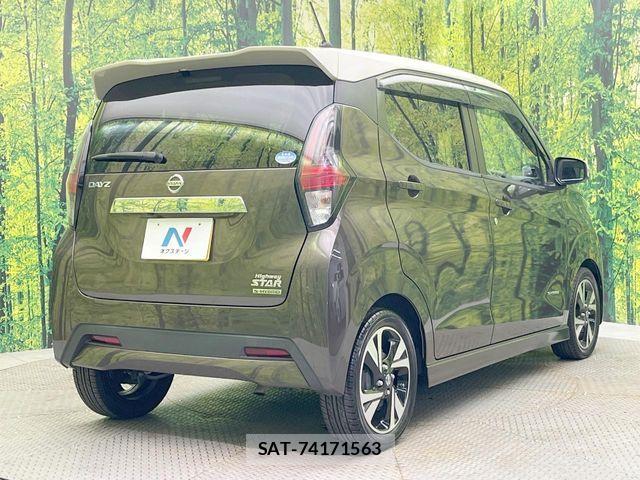Nissan DAYZ 2019-10 8457331-16