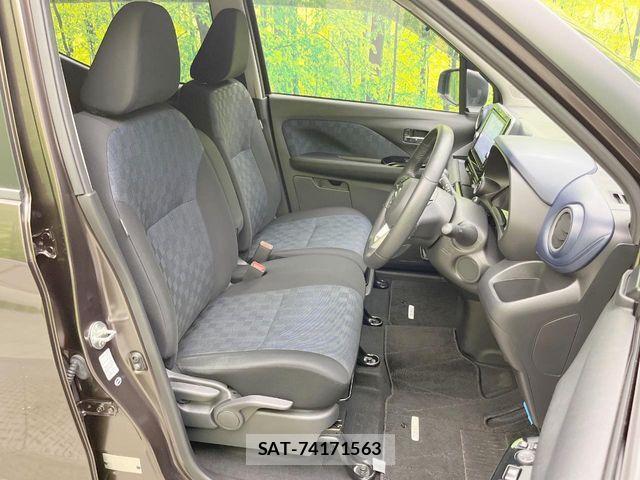 Nissan DAYZ 2019-10 8457331-7