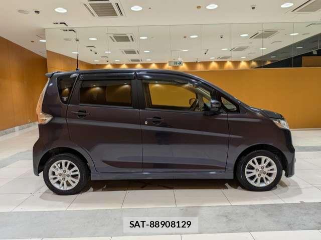 Nissan DAYZ 2014-03 8457341-10