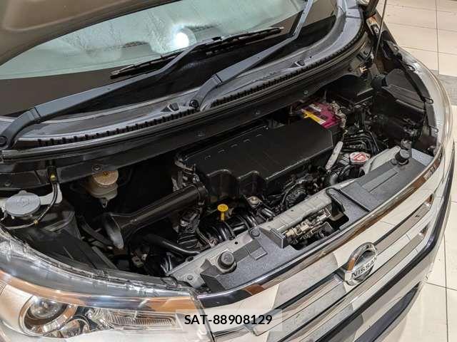 Nissan DAYZ 2014-03 8457341-18