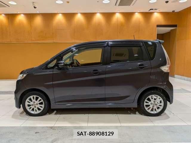 Nissan DAYZ 2014-03 8457341-8