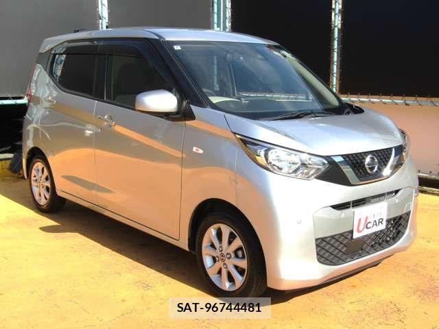 Nissan DAYZ 2022-07 8485261-4