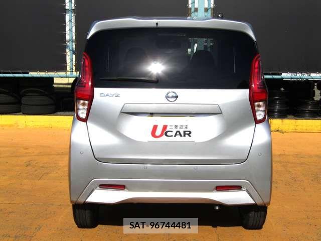 Nissan DAYZ 2022-07 8485261-7