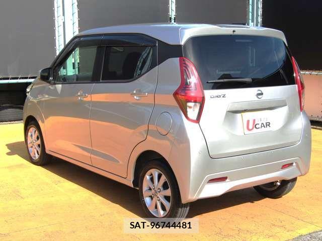 Nissan DAYZ 2022-07 8485261-8