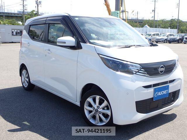 Nissan DAYZ 2024-08 8485258-0